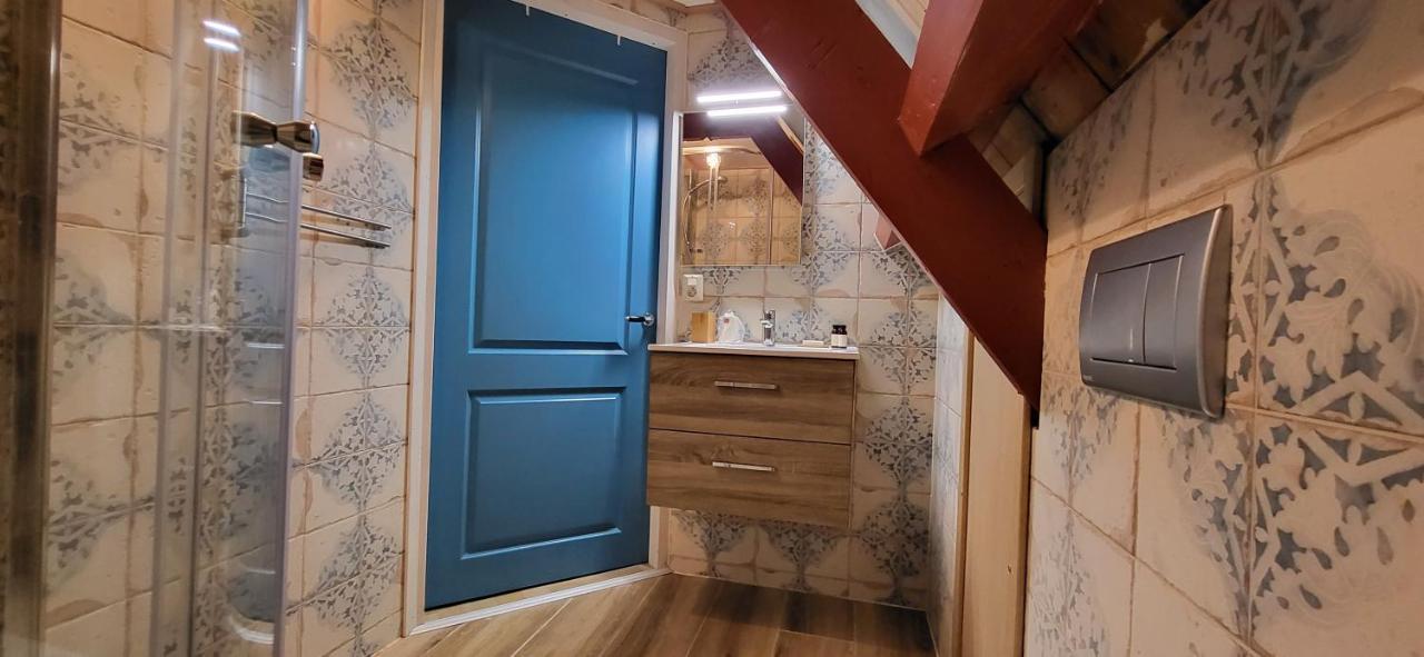 Deluxe Kamer met Queensize Bed